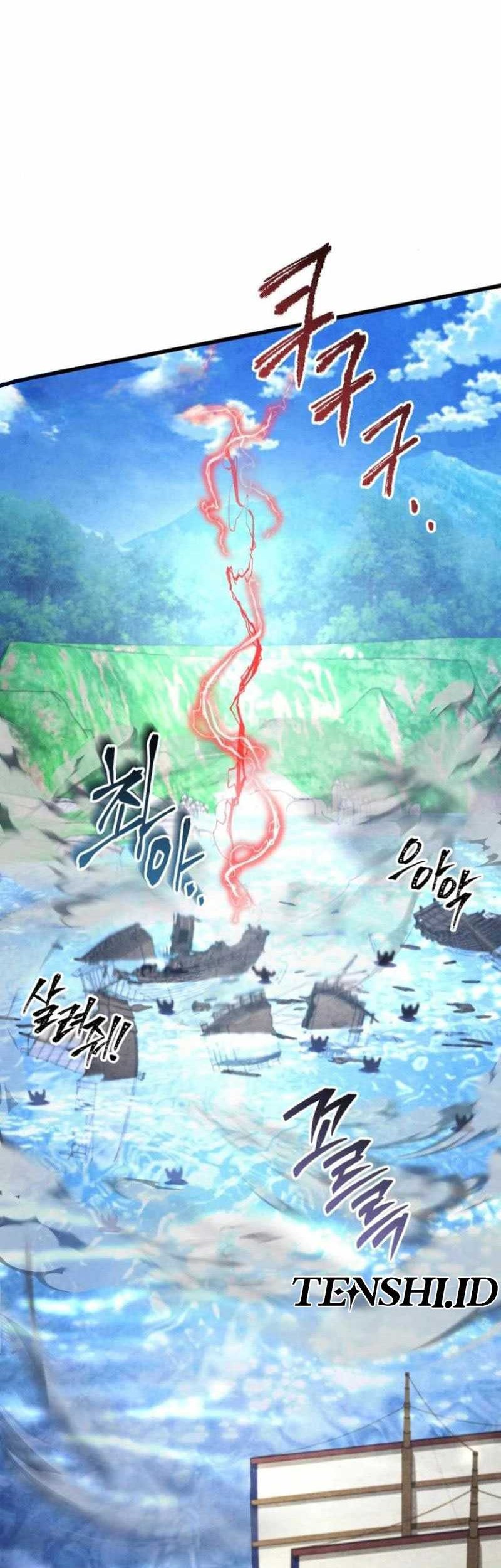 Revenge Of Young Master Peng Chapter 164 Gambar 46