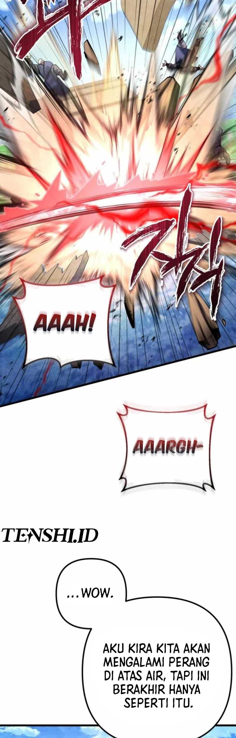 Revenge Of Young Master Peng Chapter 164 Gambar 50