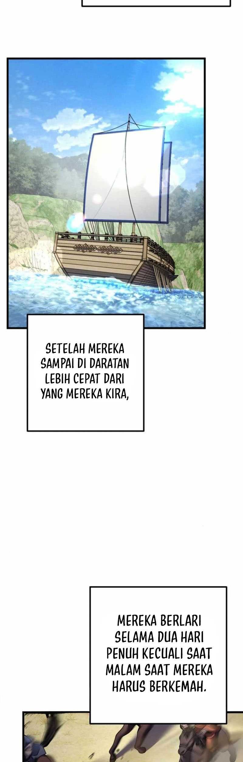 Revenge Of Young Master Peng Chapter 164 Gambar 55