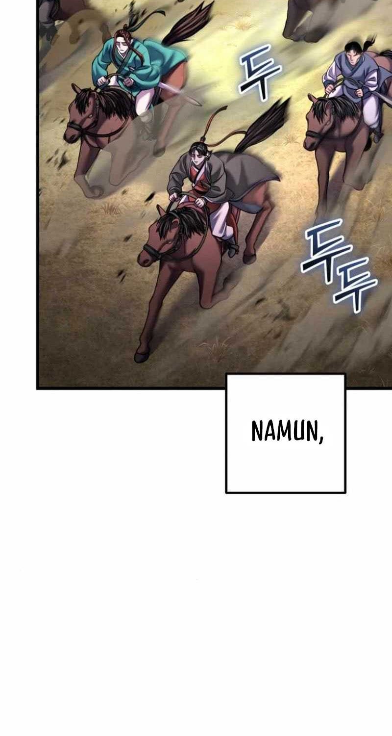 Revenge Of Young Master Peng Chapter 164 Gambar 56