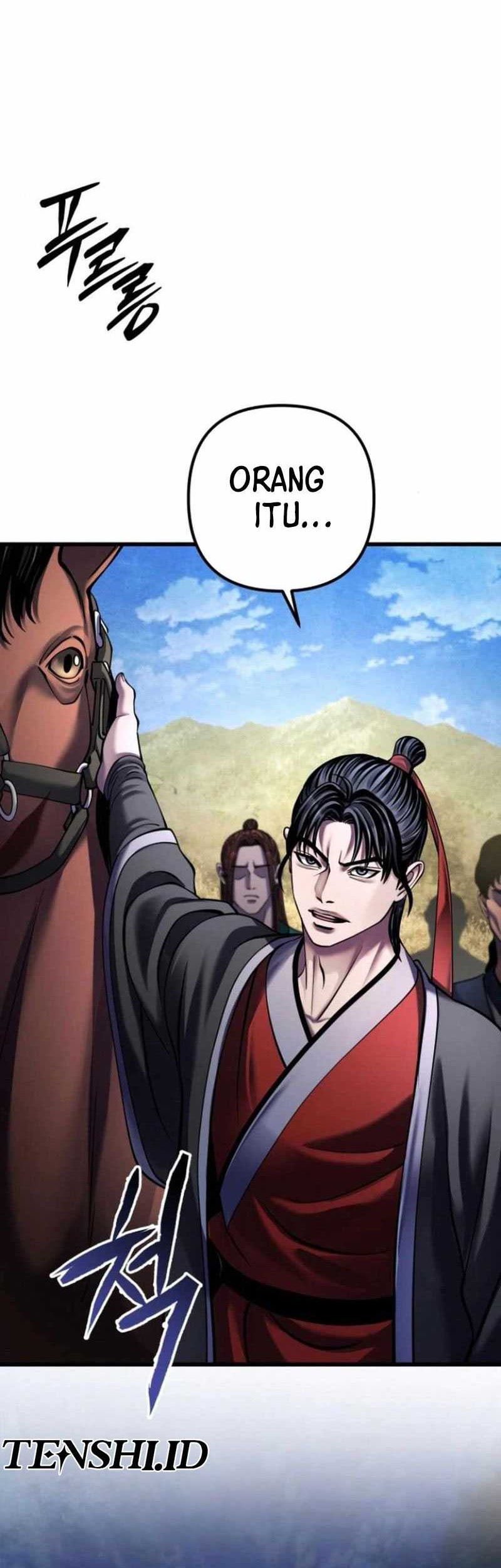 Revenge Of Young Master Peng Chapter 164 Gambar 58