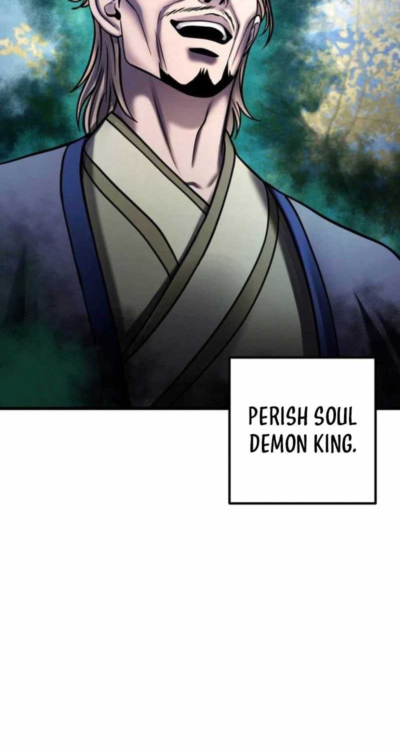 Revenge Of Young Master Peng Chapter 164 Gambar 60