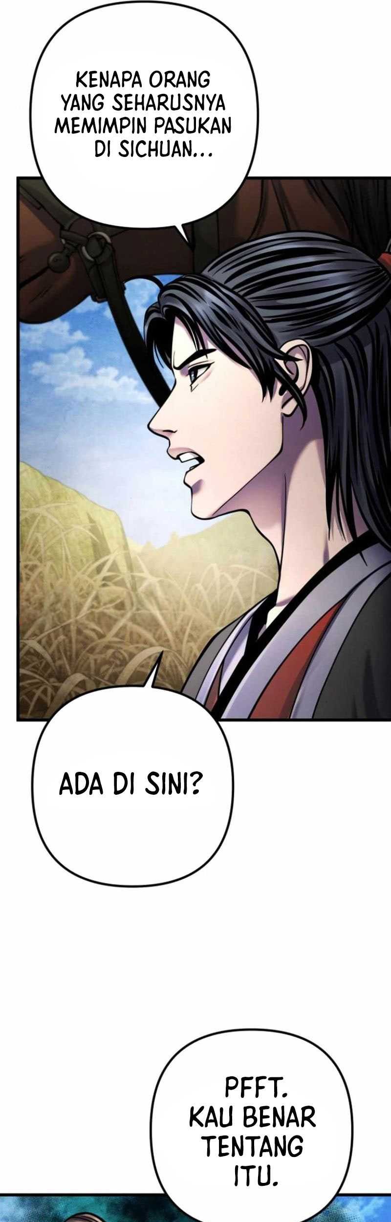 Revenge Of Young Master Peng Chapter 164 Gambar 61