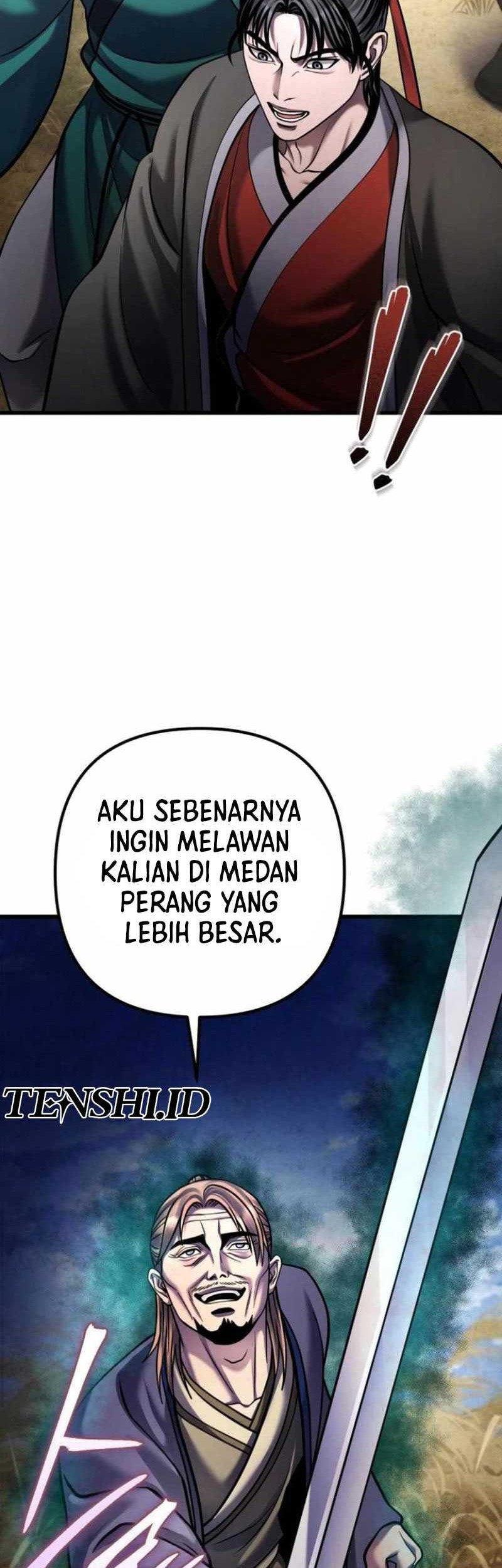 Revenge Of Young Master Peng Chapter 164 Gambar 66