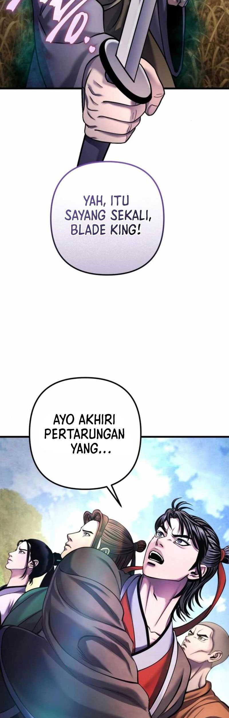 Revenge Of Young Master Peng Chapter 164 Gambar 67