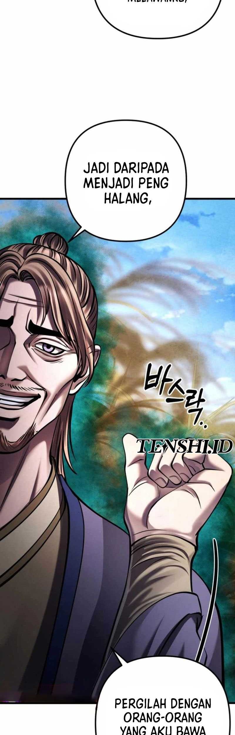 Revenge Of Young Master Peng Chapter 164 Gambar 70