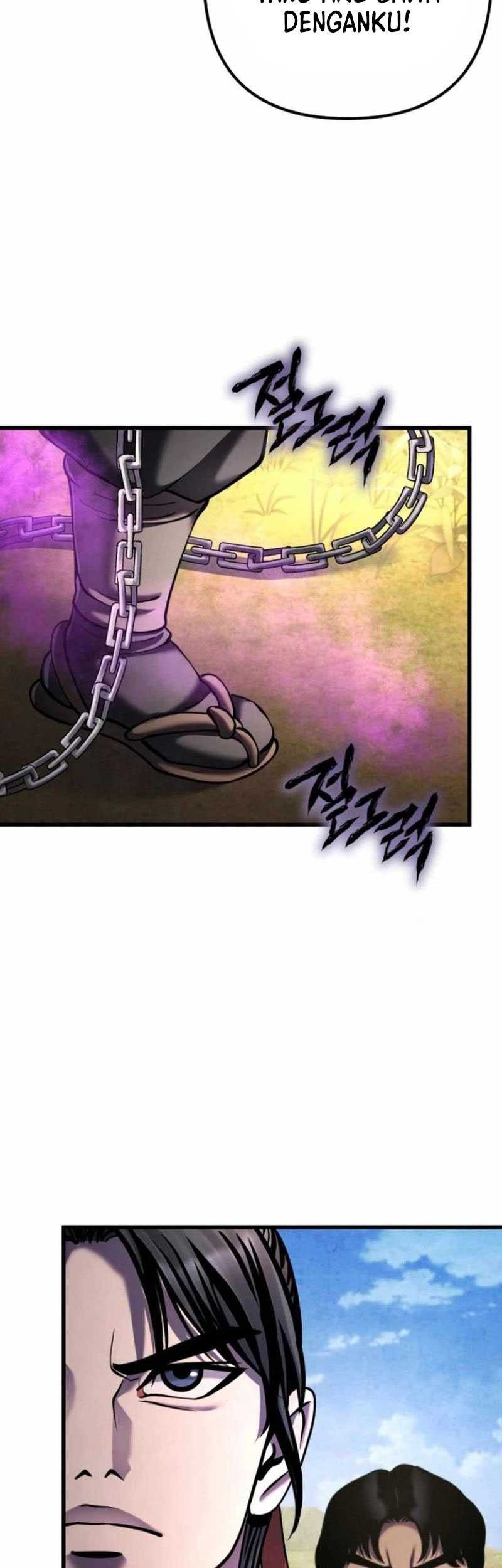 Revenge Of Young Master Peng Chapter 164 Gambar 71