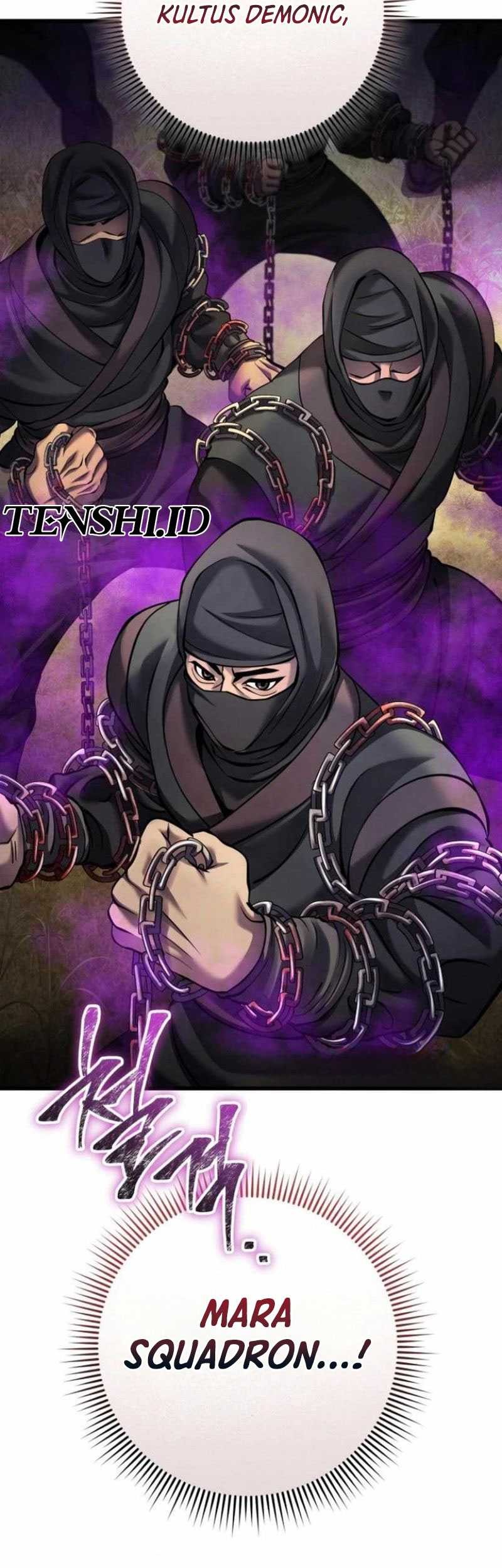 Revenge Of Young Master Peng Chapter 164 Gambar 73