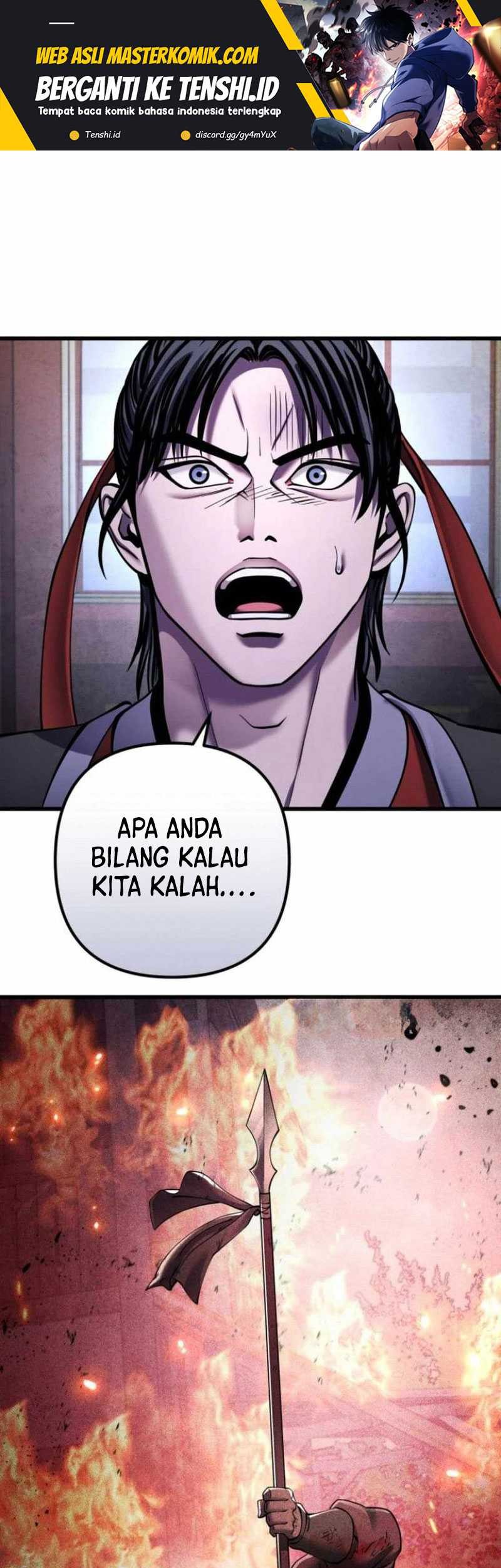 Manhwa Revenge Of Young Master Peng Chapter 164 gambar nomor 2