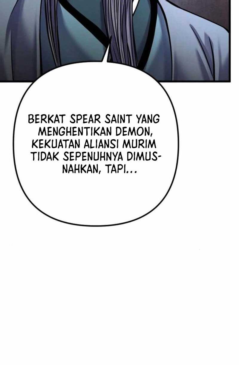 Revenge Of Young Master Peng Chapter 164 Gambar 4