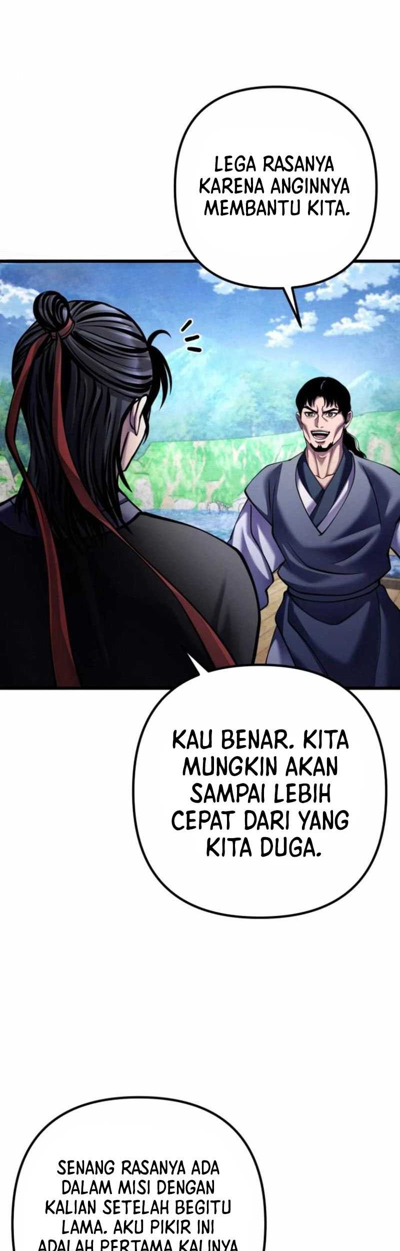 Revenge Of Young Master Peng Chapter 164 Gambar 23