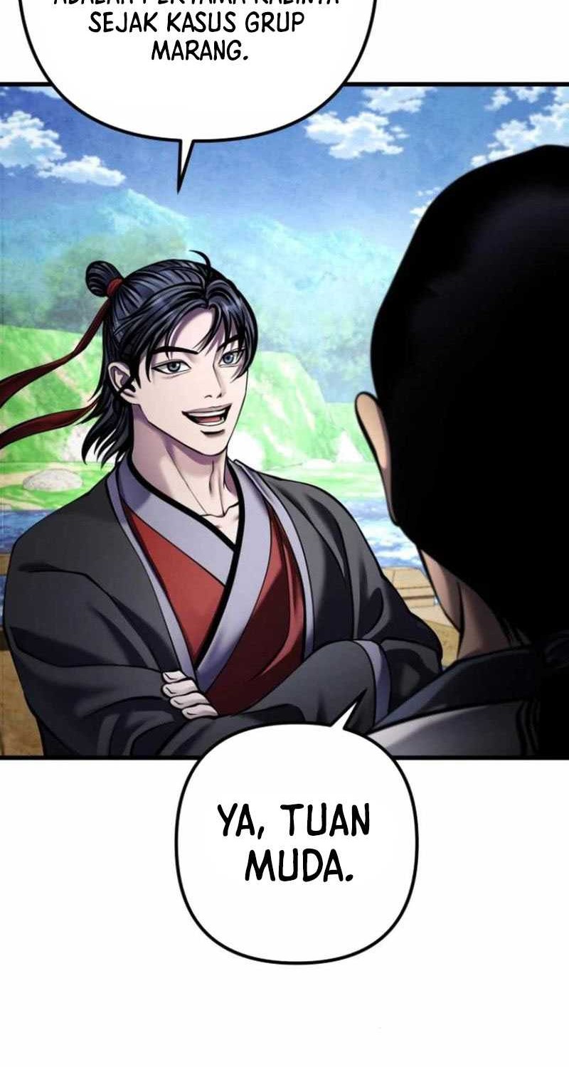 Revenge Of Young Master Peng Chapter 164 Gambar 24