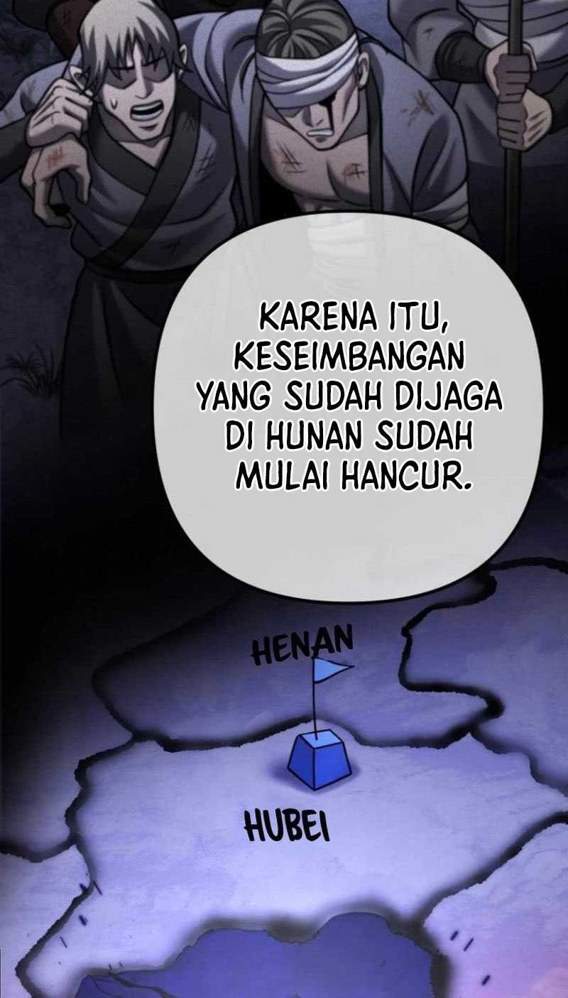 Revenge Of Young Master Peng Chapter 164 Gambar 12