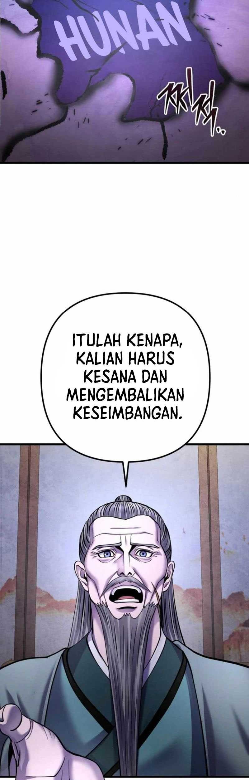 Revenge Of Young Master Peng Chapter 164 Gambar 13