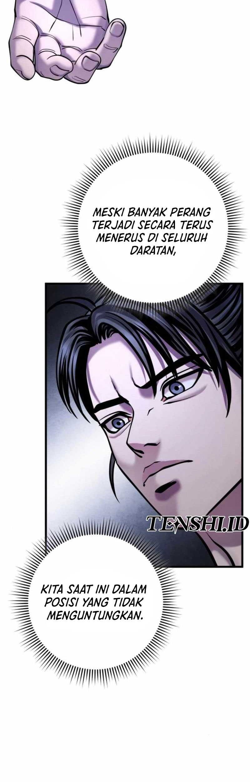 Revenge Of Young Master Peng Chapter 164 Gambar 14