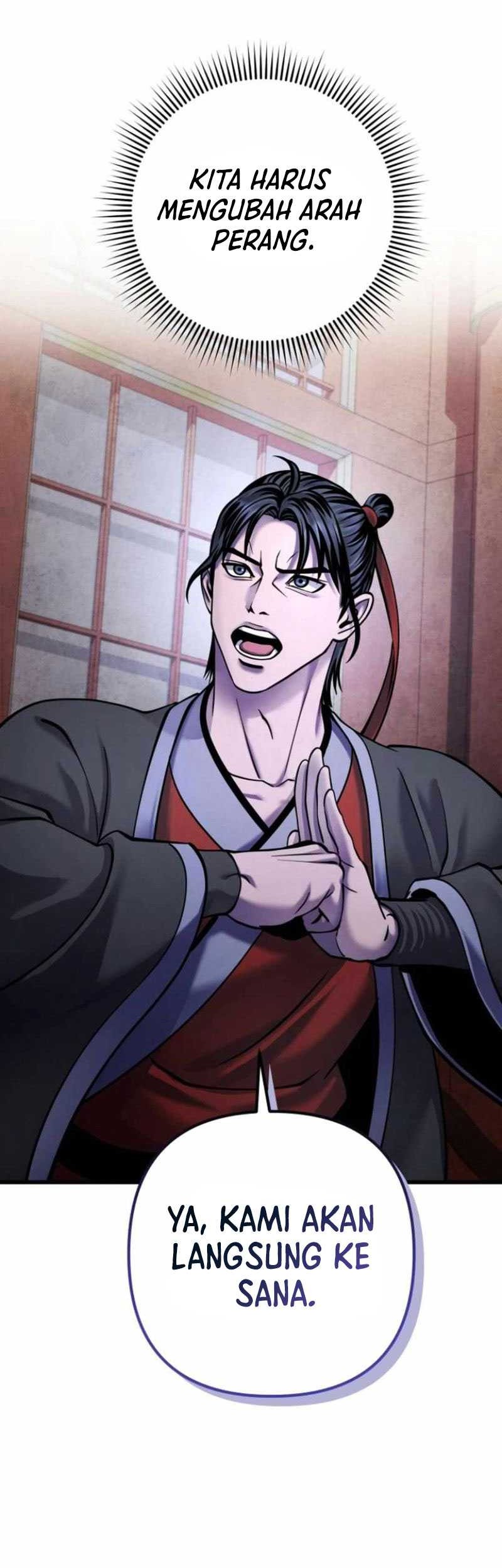 Revenge Of Young Master Peng Chapter 164 Gambar 15