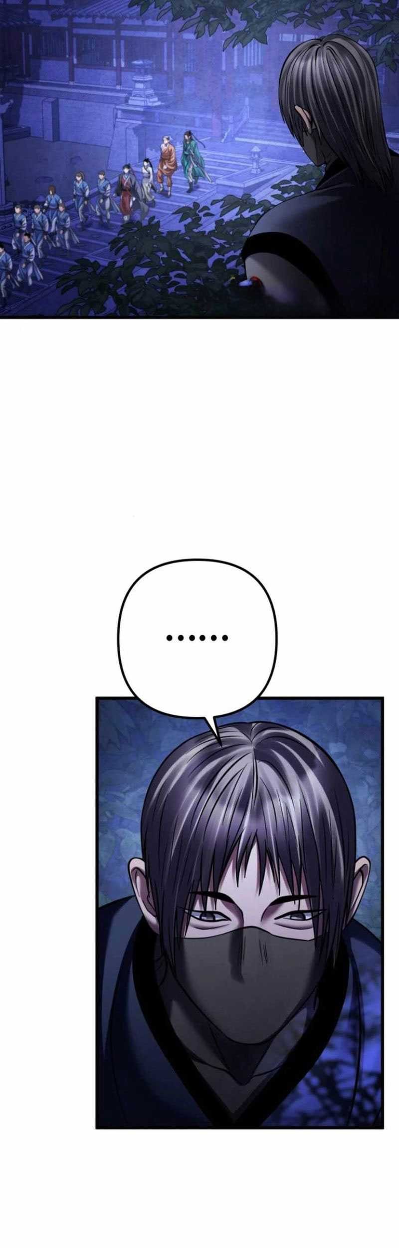 Revenge Of Young Master Peng Chapter 164 Gambar 17