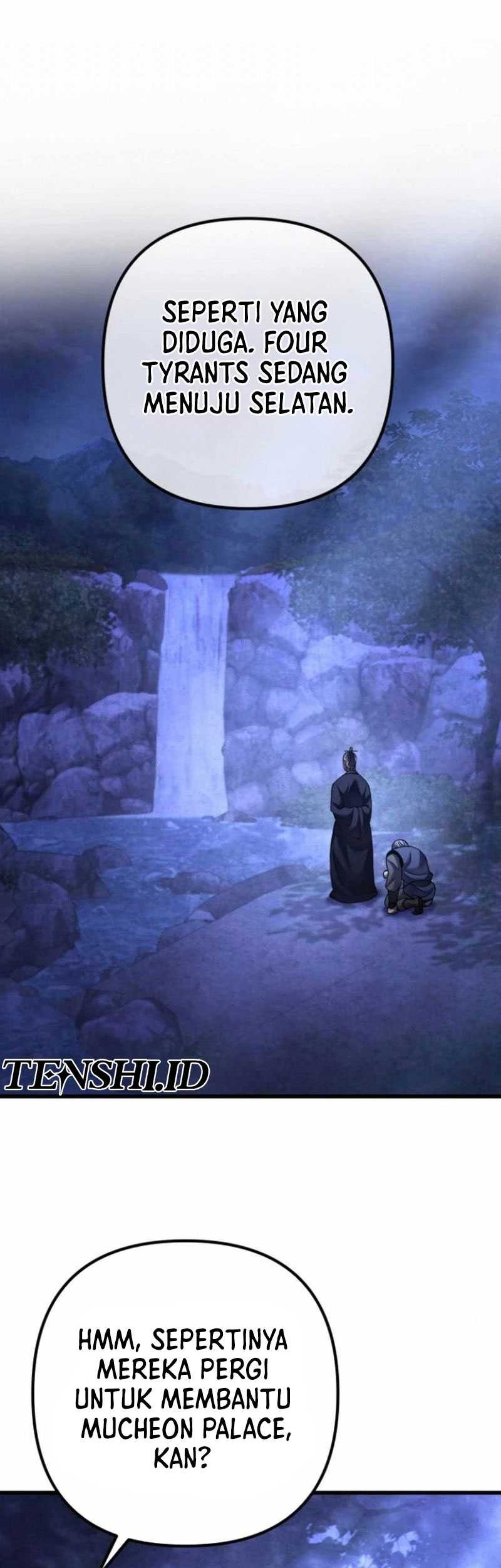 Revenge Of Young Master Peng Chapter 164 Gambar 18