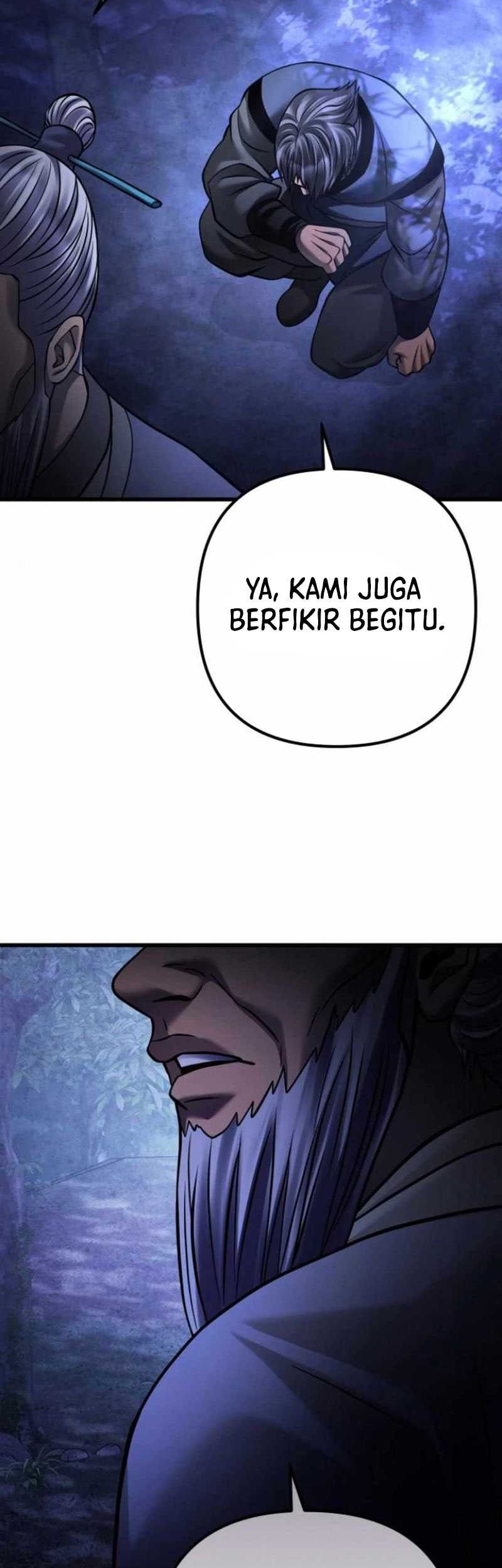 Revenge Of Young Master Peng Chapter 164 Gambar 19