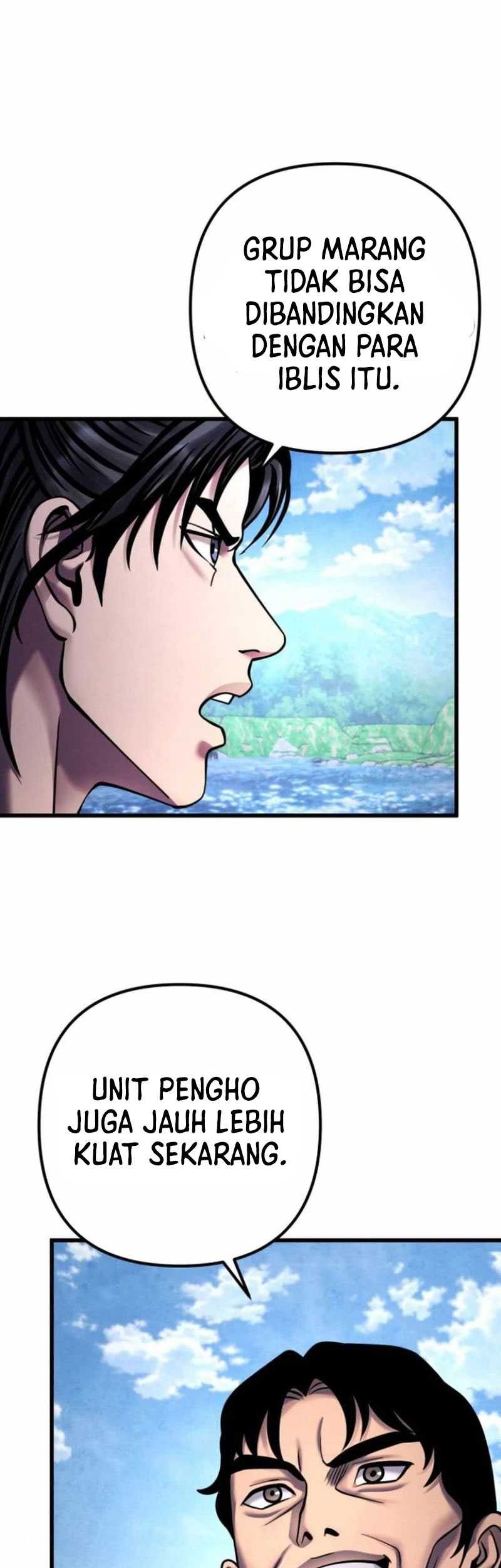 Revenge Of Young Master Peng Chapter 164 Gambar 25