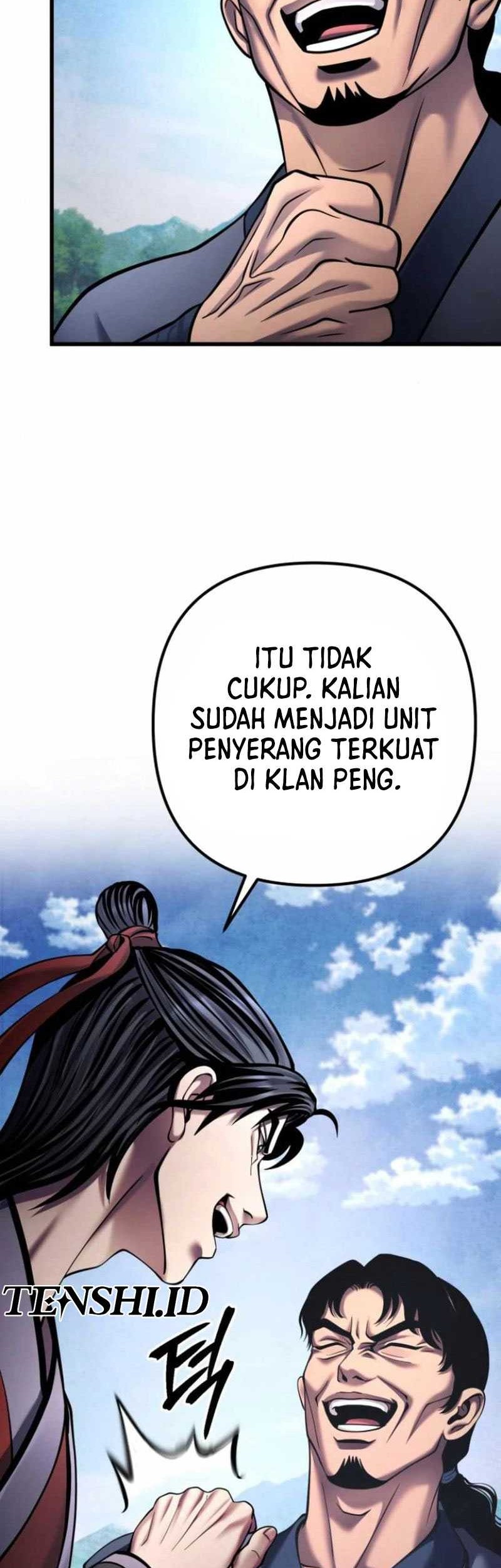 Revenge Of Young Master Peng Chapter 164 Gambar 26