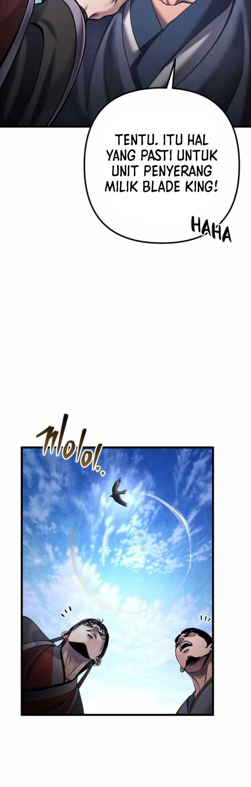 Revenge Of Young Master Peng Chapter 164 Gambar 27