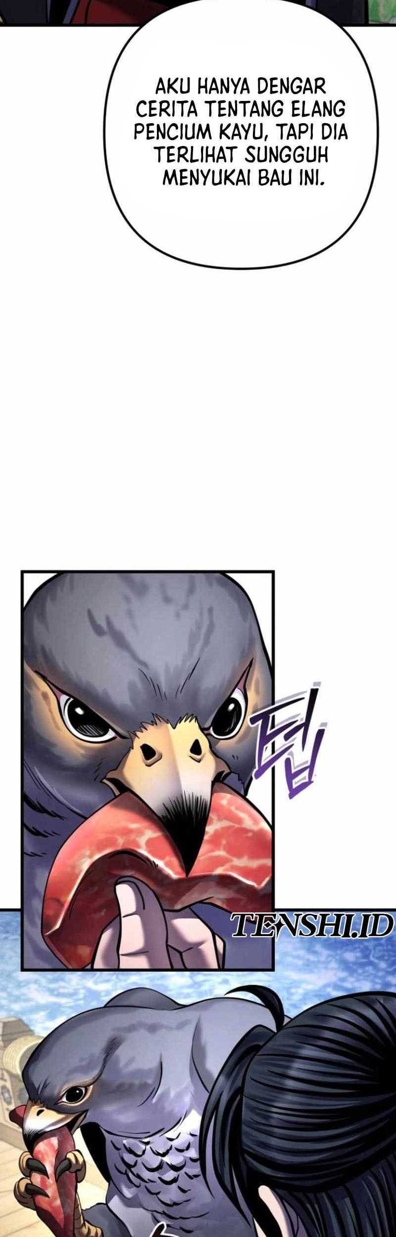 Revenge Of Young Master Peng Chapter 164 Gambar 30