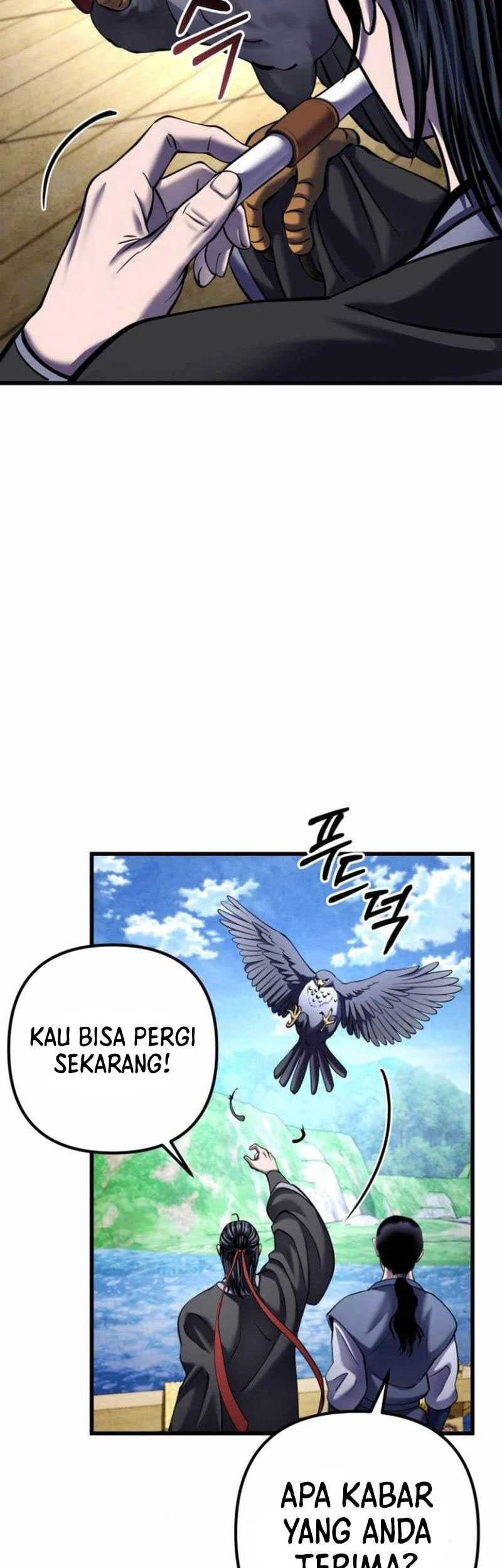 Revenge Of Young Master Peng Chapter 164 Gambar 31