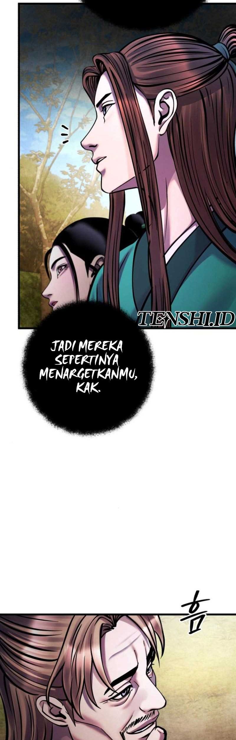 Revenge Of Young Master Peng Chapter 165 Gambar 6