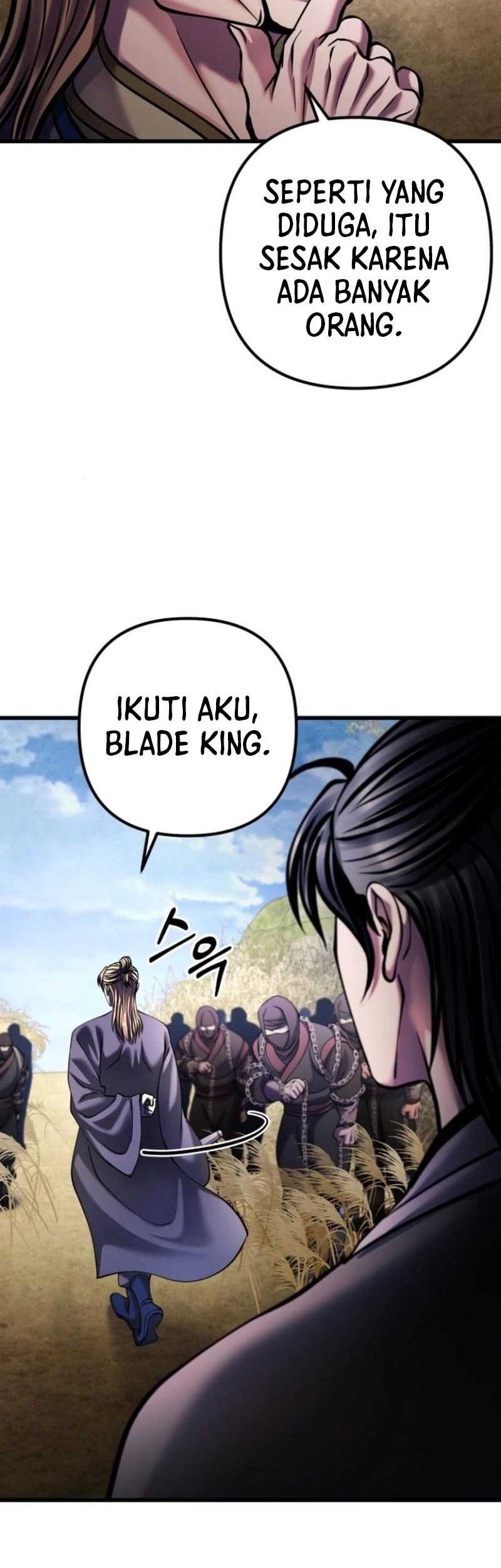 Revenge Of Young Master Peng Chapter 165 Gambar 7