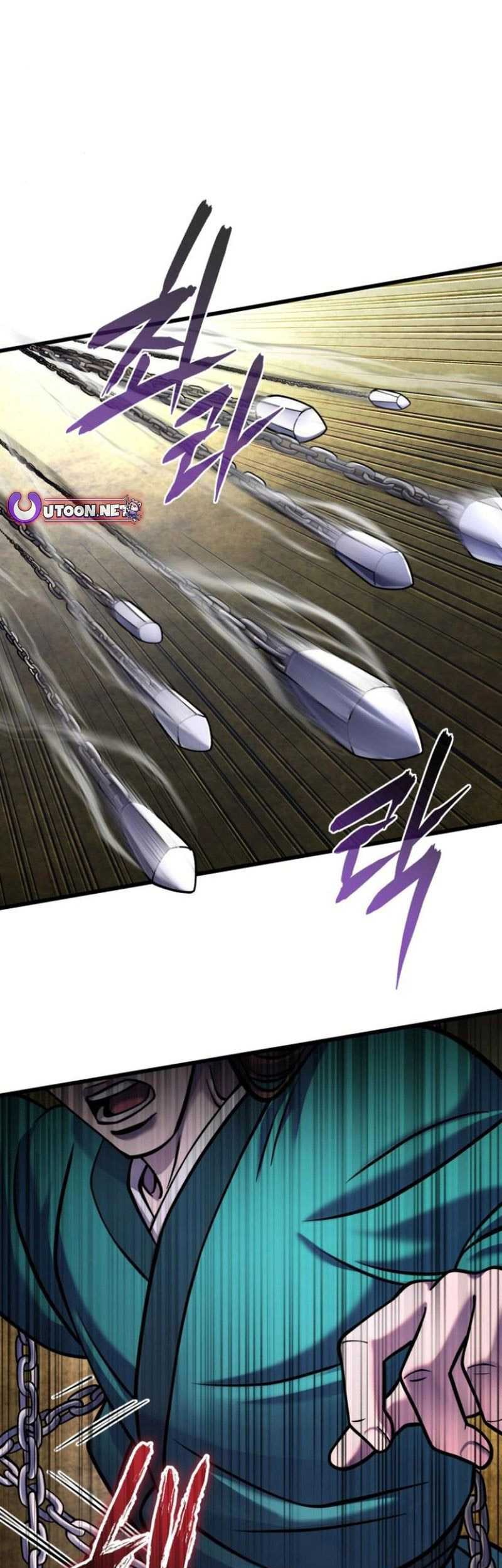 Revenge Of Young Master Peng Chapter 165 Gambar 32