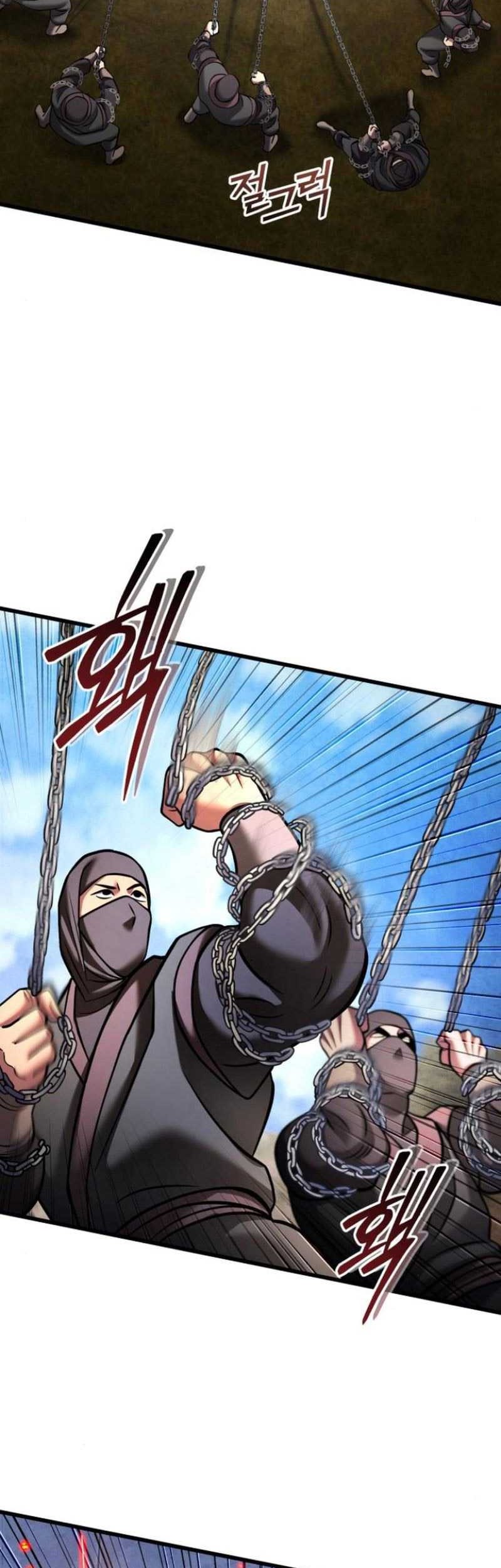 Revenge Of Young Master Peng Chapter 165 Gambar 34