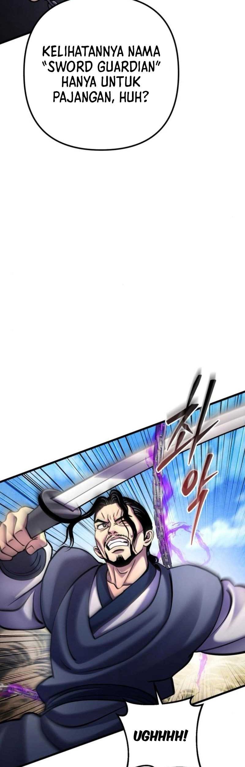 Revenge Of Young Master Peng Chapter 165 Gambar 38