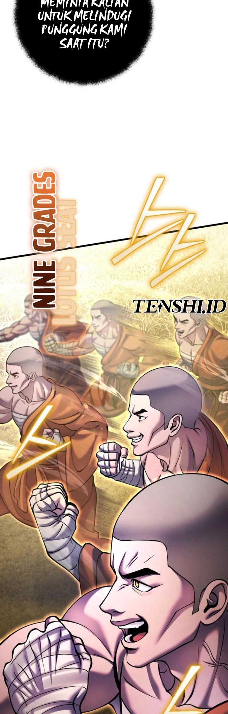 Revenge Of Young Master Peng Chapter 165 Gambar 45