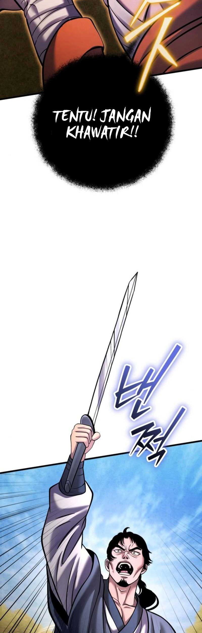 Revenge Of Young Master Peng Chapter 165 Gambar 46