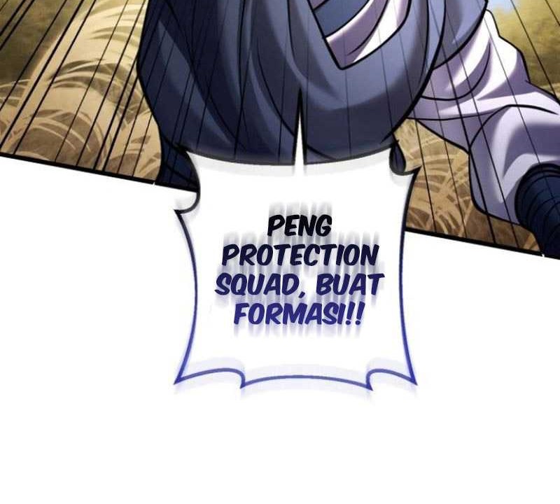 Revenge Of Young Master Peng Chapter 165 Gambar 47