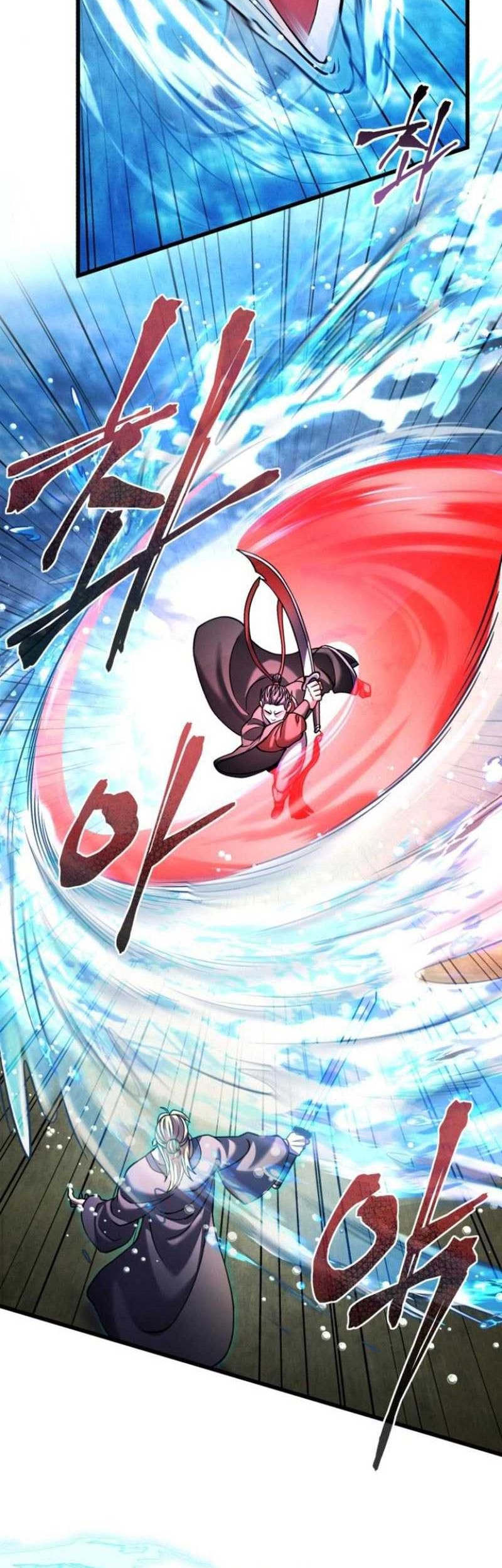 Revenge Of Young Master Peng Chapter 165 Gambar 53