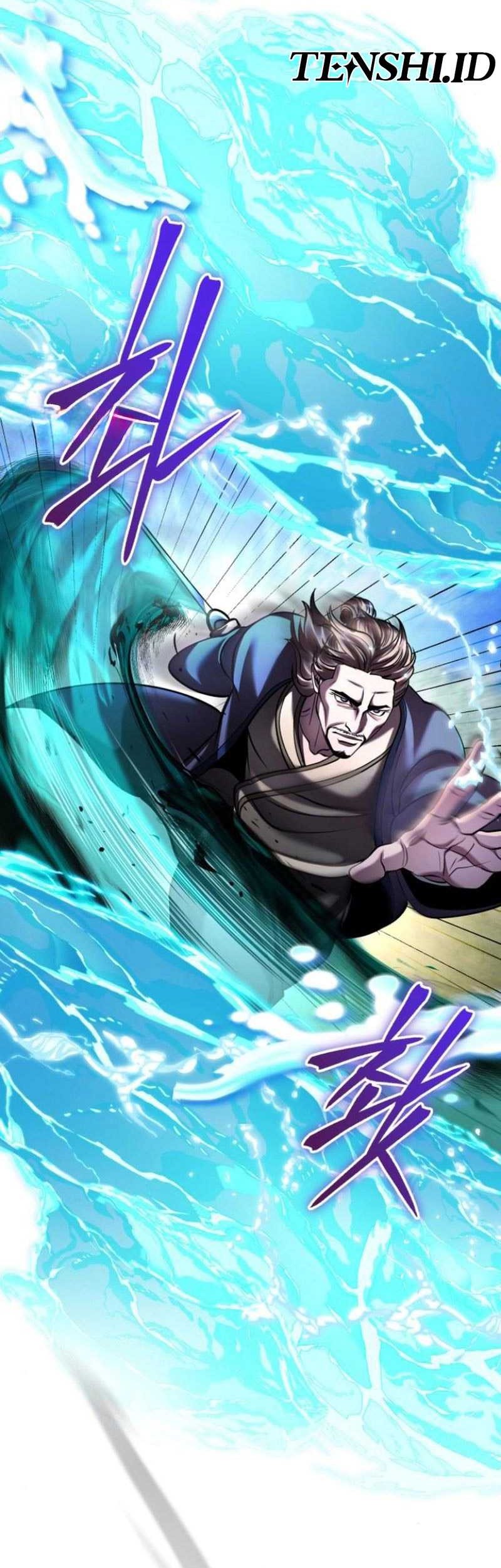 Revenge Of Young Master Peng Chapter 165 Gambar 54