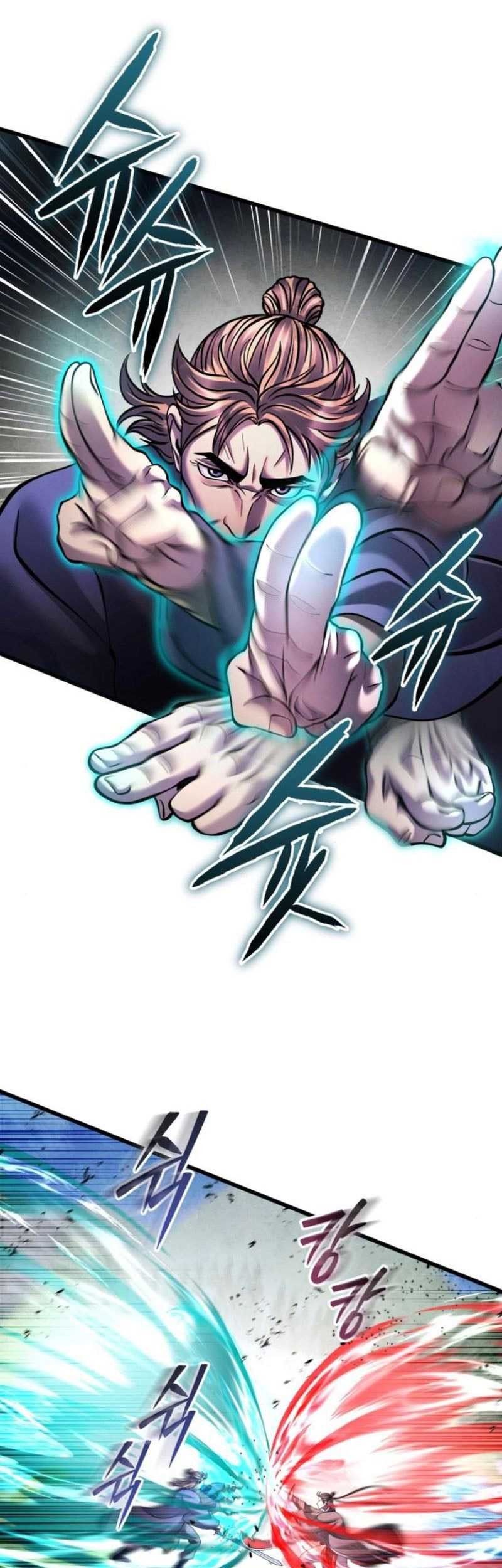 Revenge Of Young Master Peng Chapter 165 Gambar 56