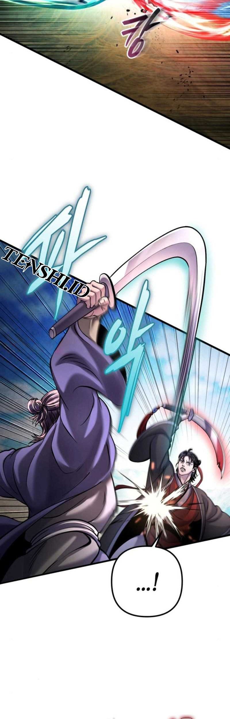 Revenge Of Young Master Peng Chapter 165 Gambar 57