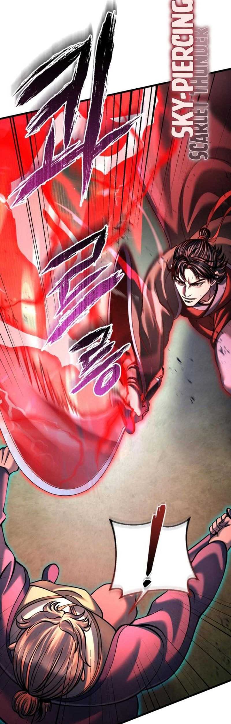 Revenge Of Young Master Peng Chapter 165 Gambar 58