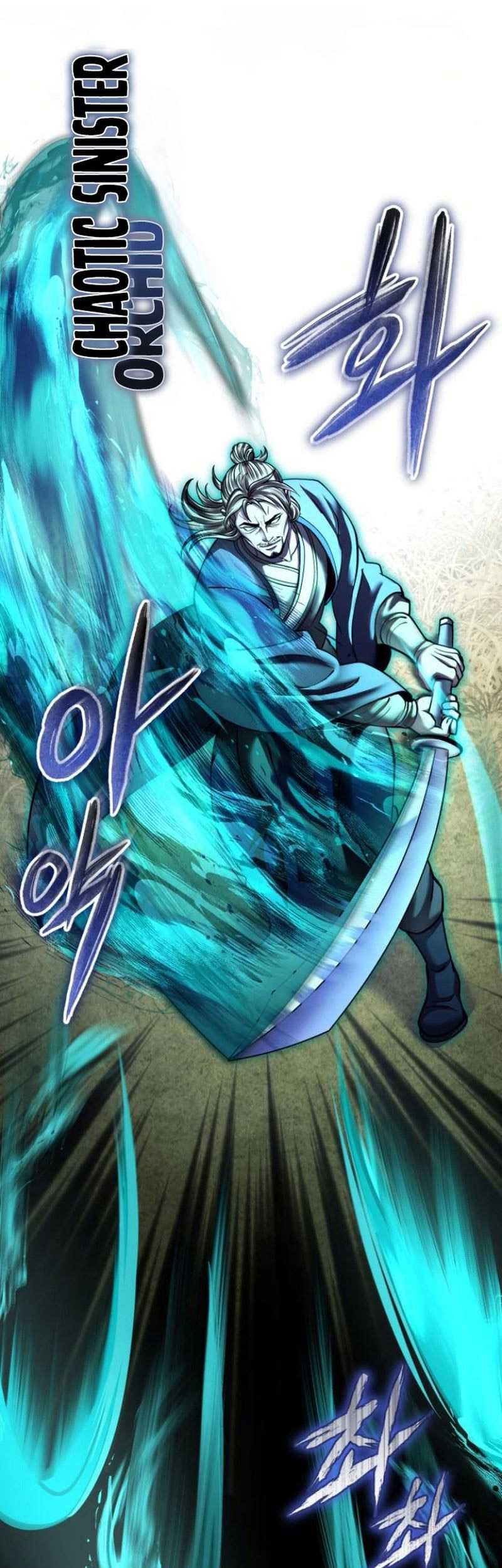 Revenge Of Young Master Peng Chapter 165 Gambar 60