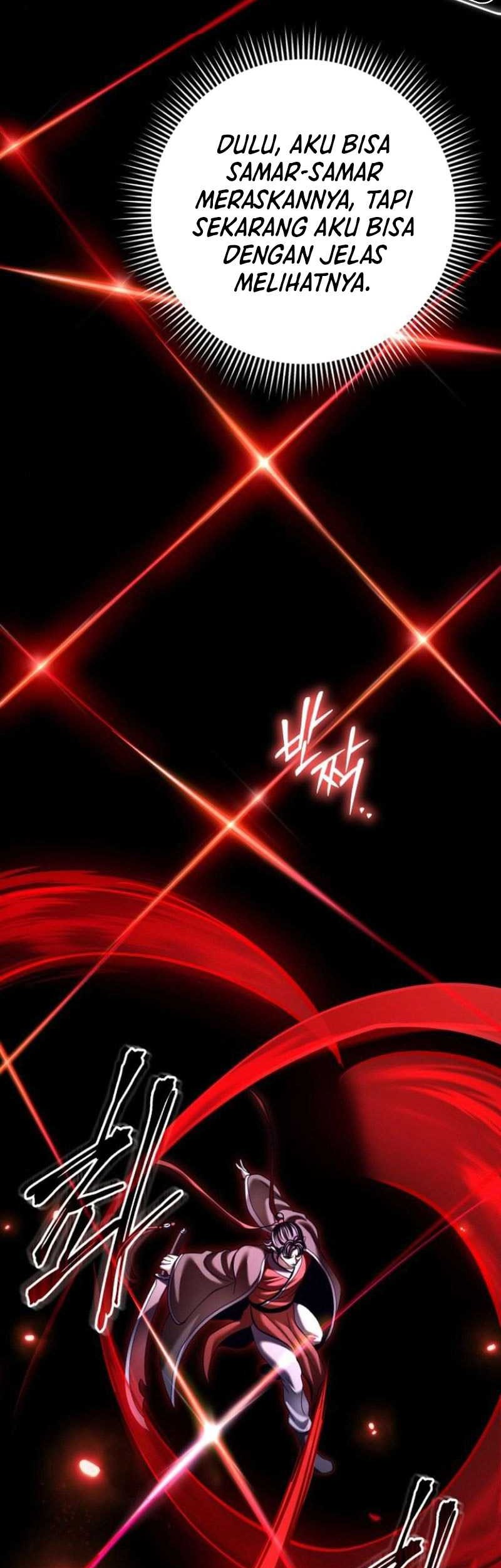 Revenge Of Young Master Peng Chapter 165 Gambar 62