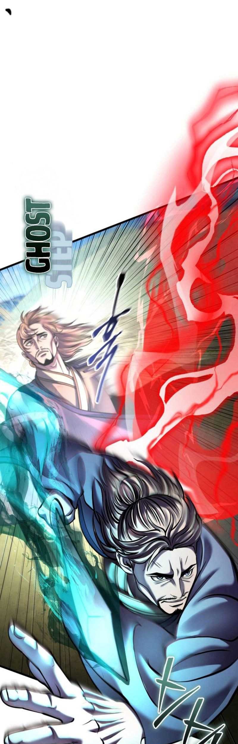 Revenge Of Young Master Peng Chapter 165 Gambar 64