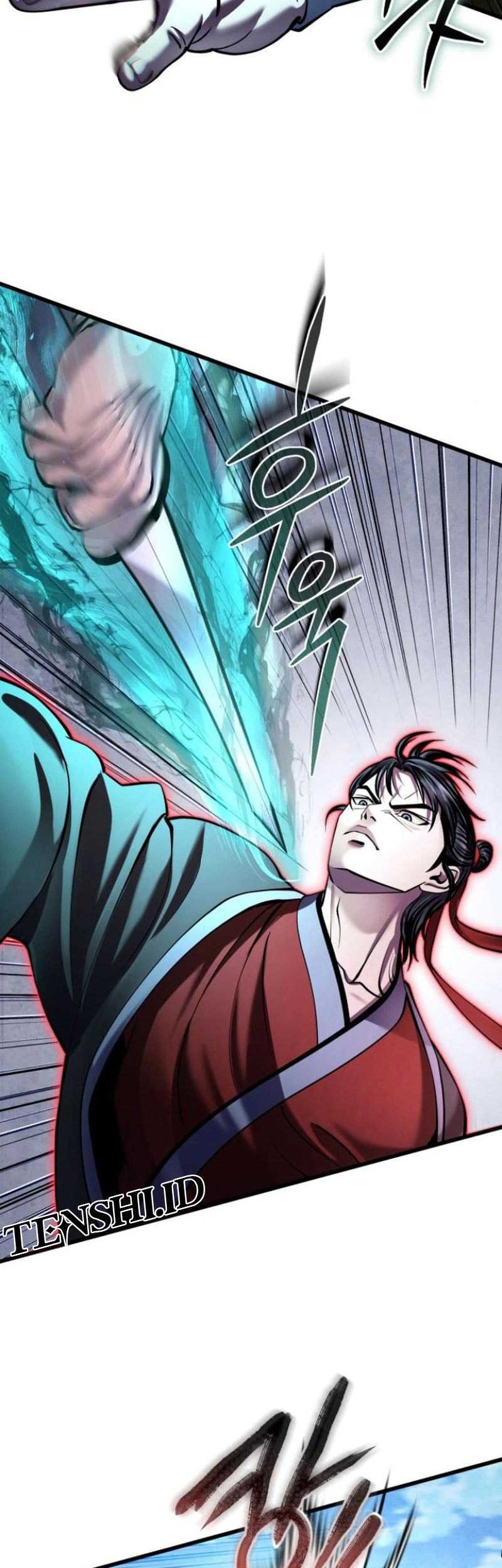 Revenge Of Young Master Peng Chapter 165 Gambar 65