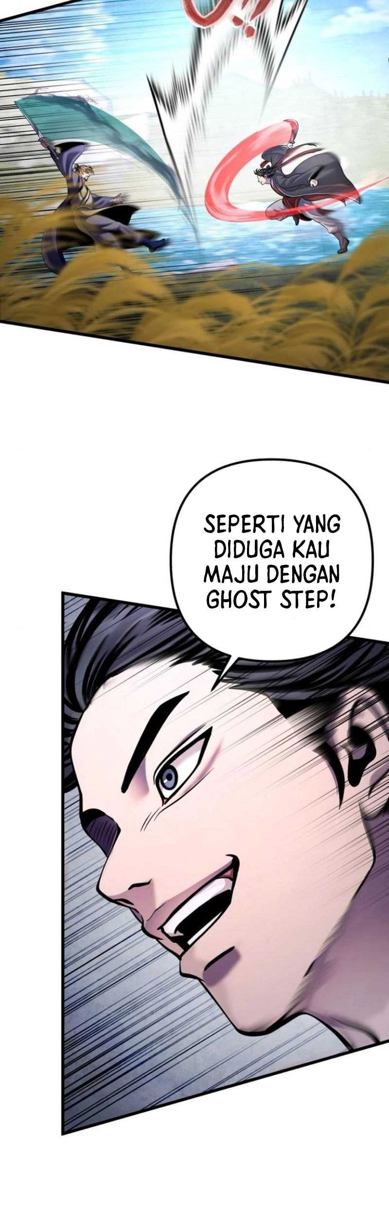 Revenge Of Young Master Peng Chapter 165 Gambar 66