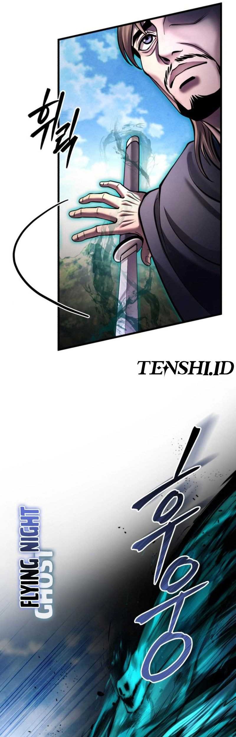 Revenge Of Young Master Peng Chapter 165 Gambar 69