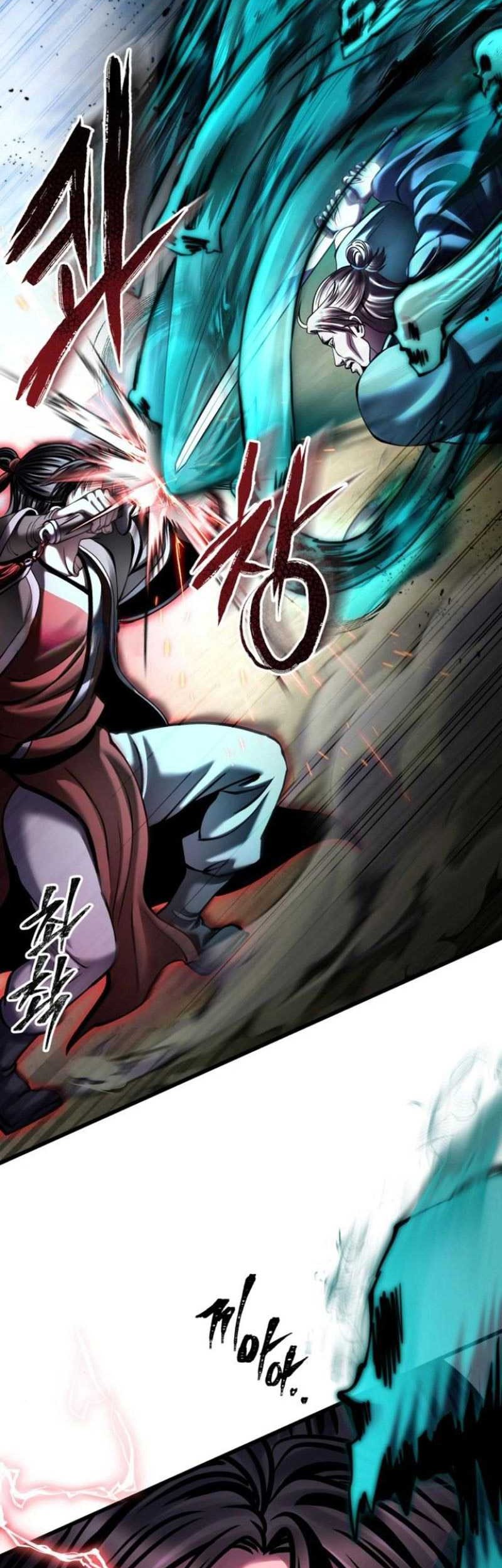 Revenge Of Young Master Peng Chapter 165 Gambar 70