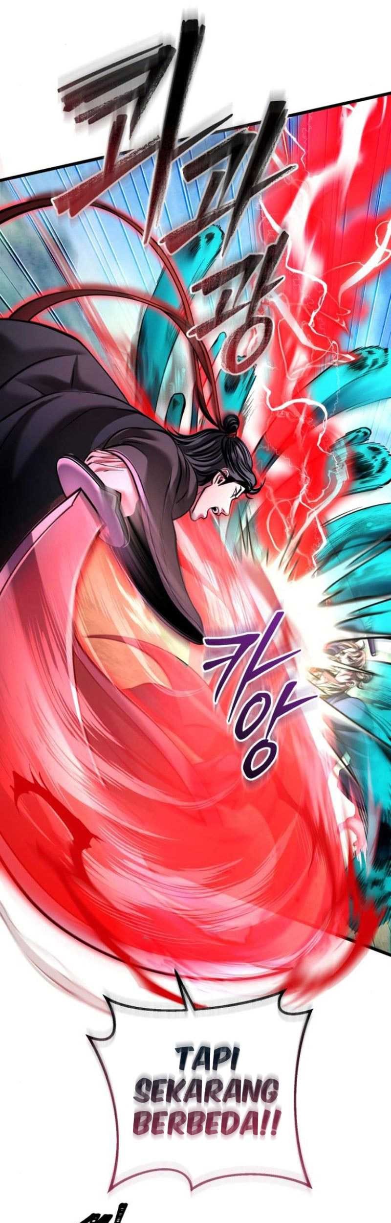 Revenge Of Young Master Peng Chapter 165 Gambar 72