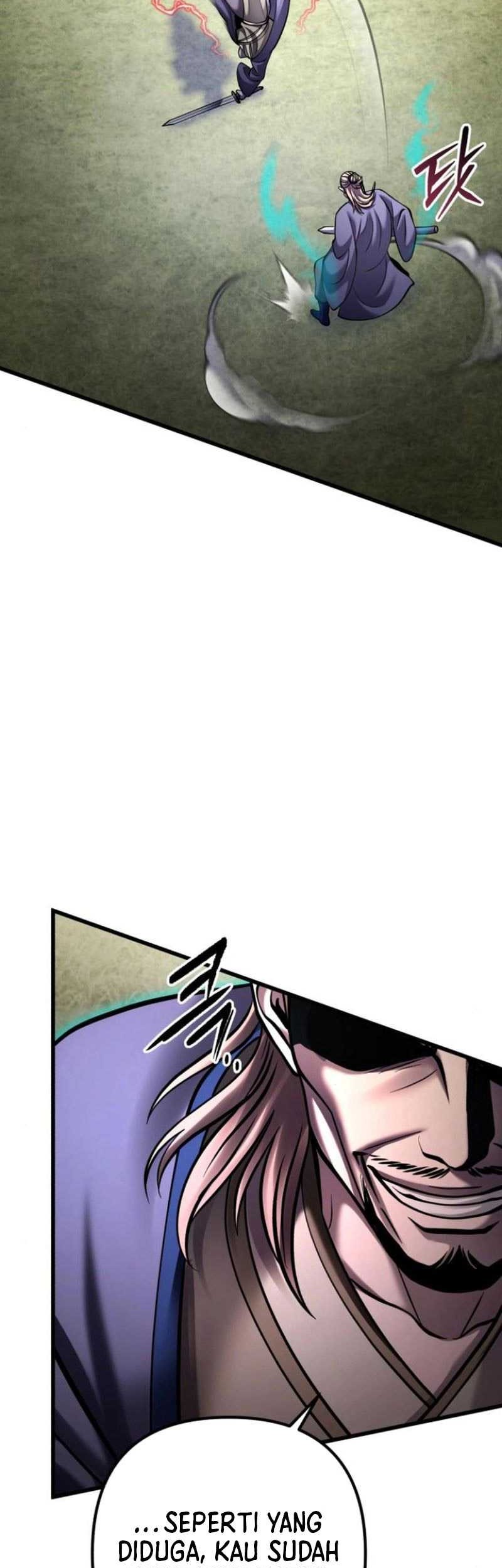 Revenge Of Young Master Peng Chapter 165 Gambar 74